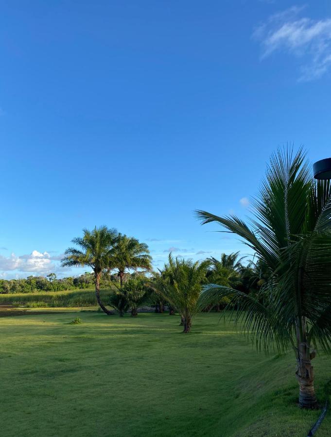 Condominio Paraiso Dos Coqueiros Camaçari Extérieur photo