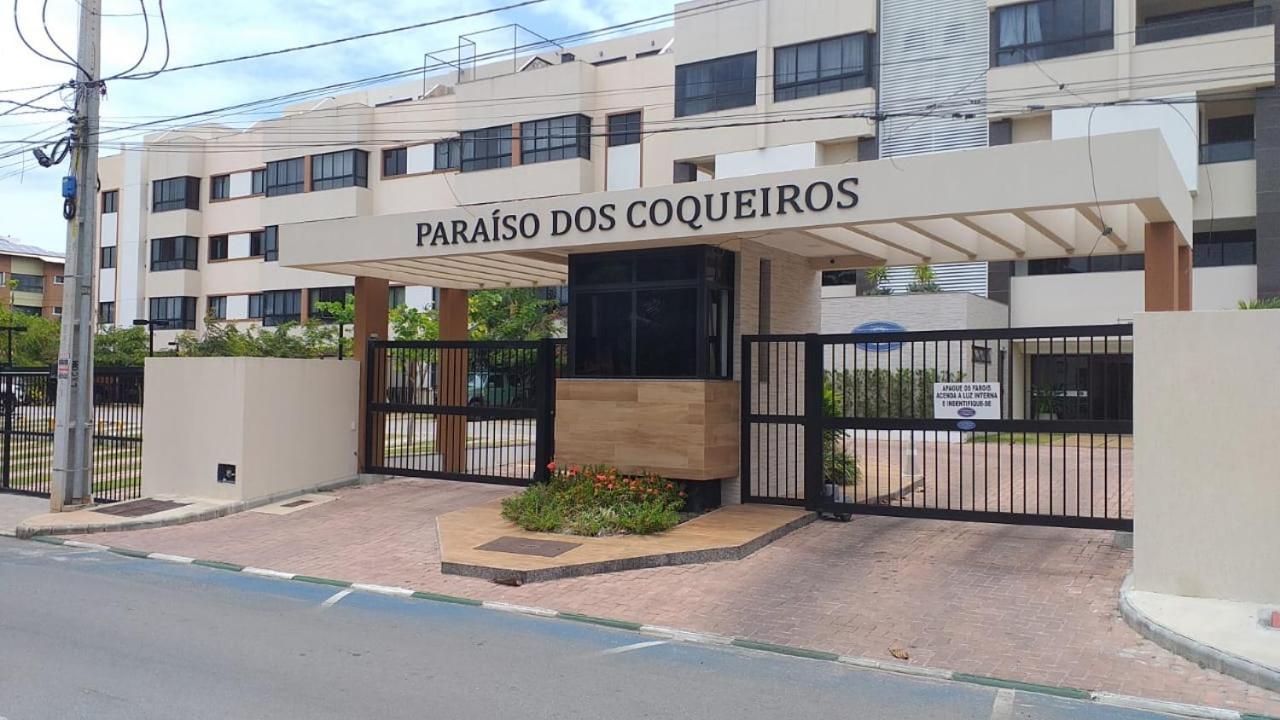 Condominio Paraiso Dos Coqueiros Camaçari Extérieur photo